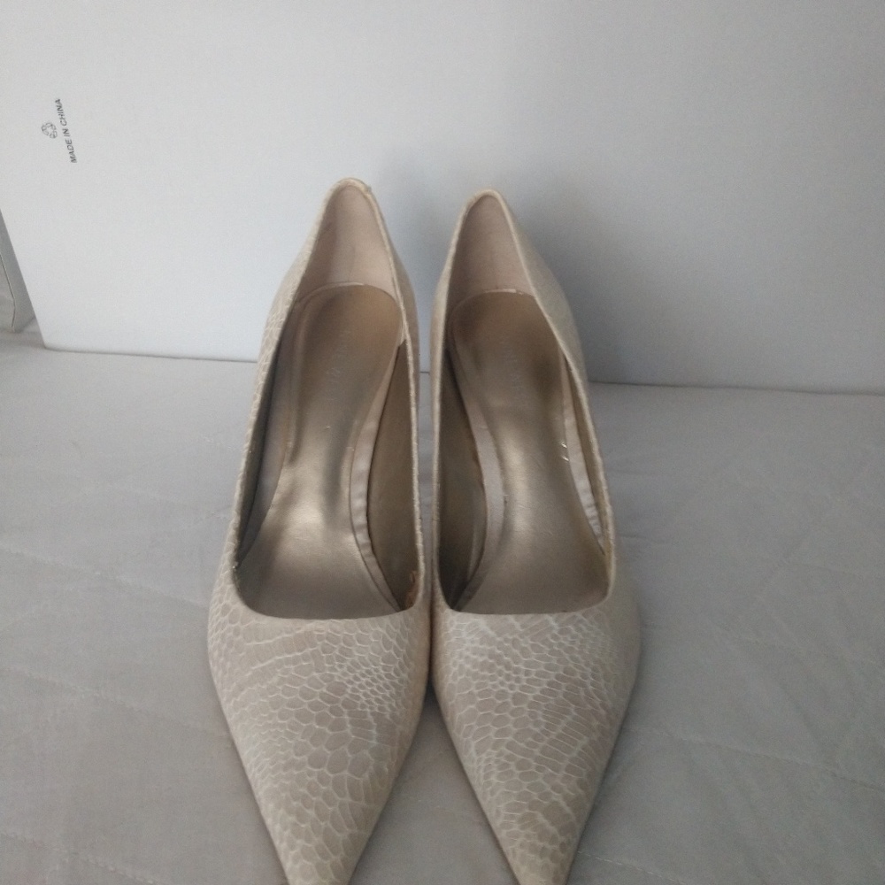 Nine West Heels